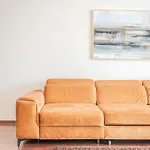 Apartment Manto Atspindziai In The Center Free Parking & Self Check In *