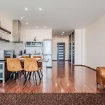 Manto Atspindziai In The Center Free Parking & Self Check In Apartment Klaipeda