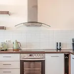 Apartment Manto Atspindziai In The Center Free Parking & Self Check In *