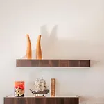 Apartment Manto Atspindziai In The Center Free Parking & Self Check In *