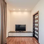 Apartment Manto Atspindziai In The Center Free Parking & Self Check In *