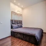 Apartment Manto Atspindziai In The Center Free Parking & Self Check In