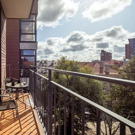 Manto Atspindziai In The Center Free Parking & Self Check In Apartment *