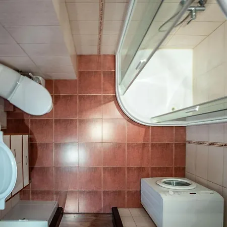 Manto Atspindziai In The Center Free Parking & Self Check In Apartment Klaipeda