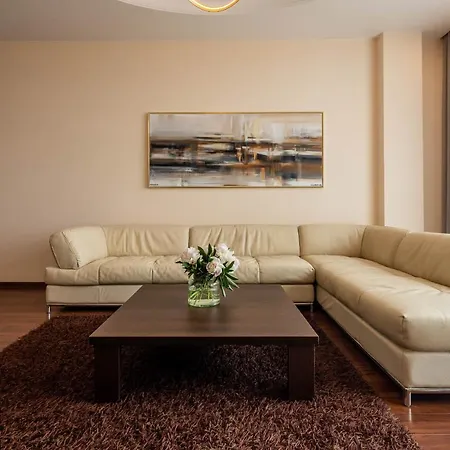 아파트 Manto Atspindziai In The Center Free Parking & Self Check In