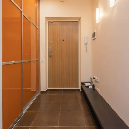 Apartment Manto Atspindziai In The Center Free Parking & Self Check In Klaipeda