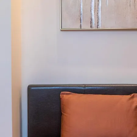 Apartment Manto Atspindziai In The Center Free Parking & Self Check In