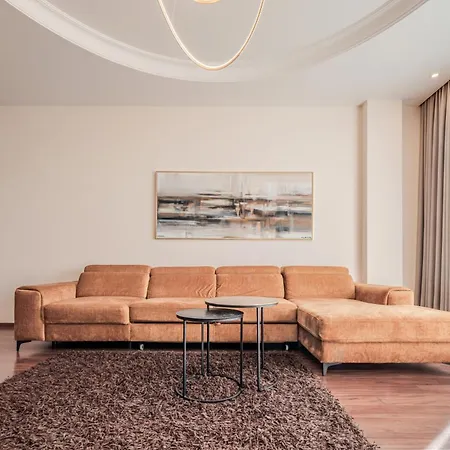 Manto Atspindziai In The Center Free Parking & Self Check In * Klaipeda