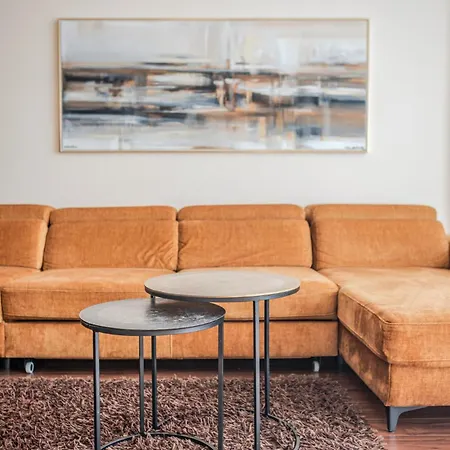 Manto Atspindziai In The Center Free Parking & Self Check In Apartamento