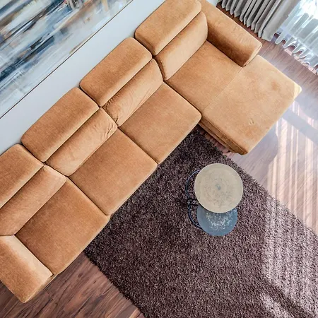 Manto Atspindziai In The Center Free Parking & Self Check In Апартаменты *