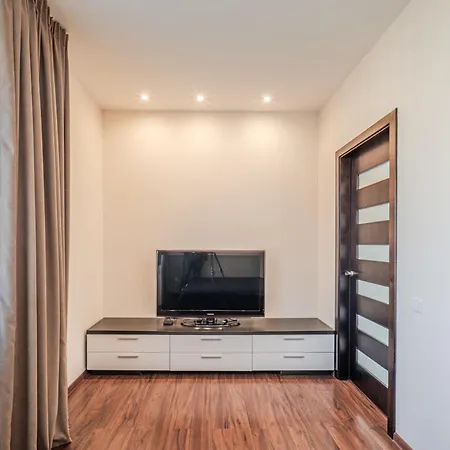 Apartamento Manto Atspindziai In The Center Free Parking & Self Check In *