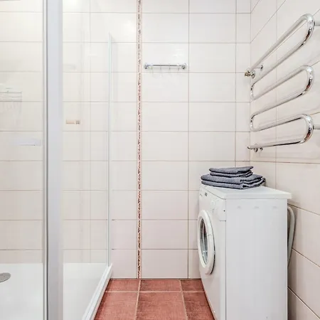Apartamento Manto Atspindziai In The Center Free Parking & Self Check In Klaipėda
