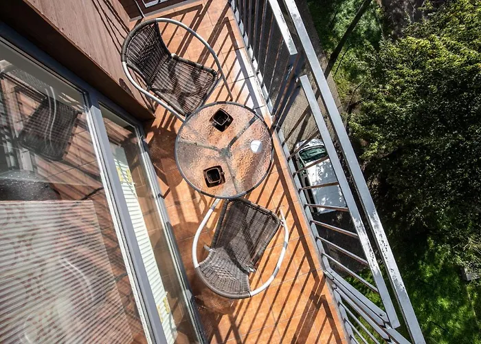 Апартаменты Manto Atspindziai In The Center Free Parking & Self Check In *