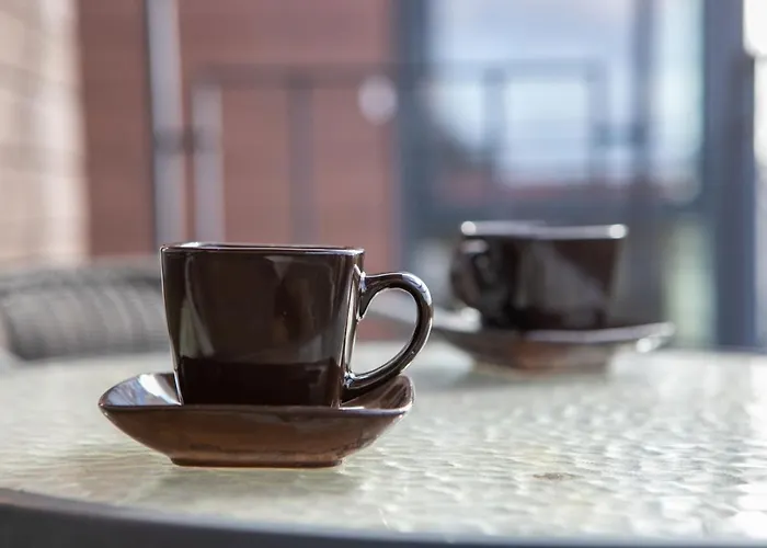 Апартаменты Manto Atspindziai In The Center Free Parking & Self Check In