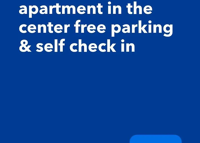 Апартаменты Manto Atspindziai In The Center Free Parking & Self Check In Клайпеда