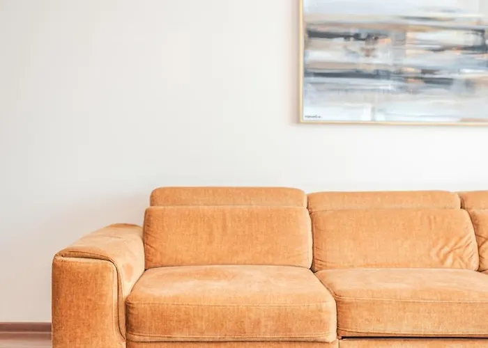 Апартаменты Manto Atspindziai In The Center Free Parking & Self Check In *