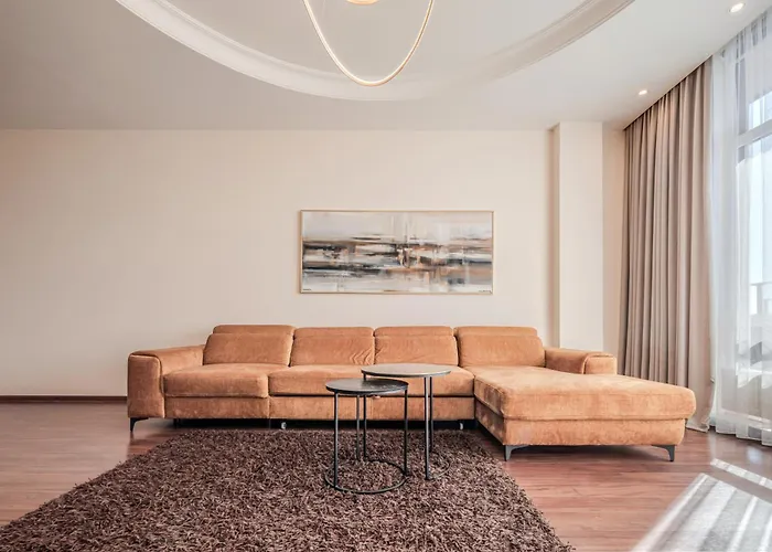 Manto Atspindziai In The Center Free Parking & Self Check In * Клайпеда