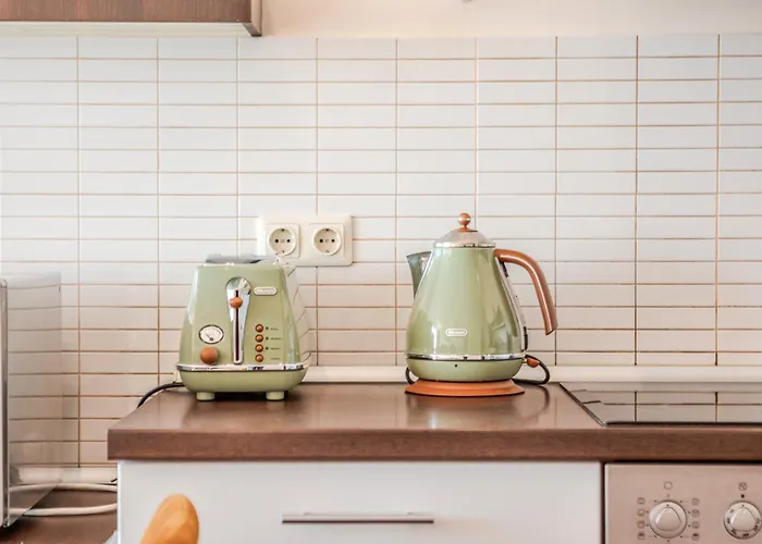 Апартаменты Manto Atspindziai In The Center Free Parking & Self Check In *