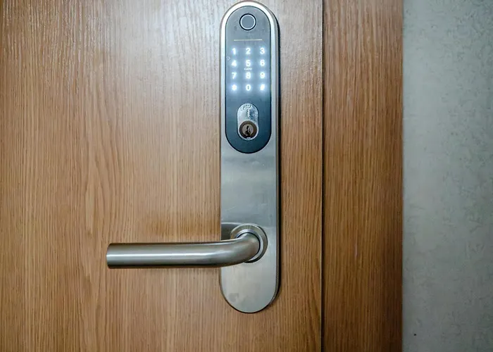 Апартаменты Manto Atspindziai In The Center Free Parking & Self Check In *