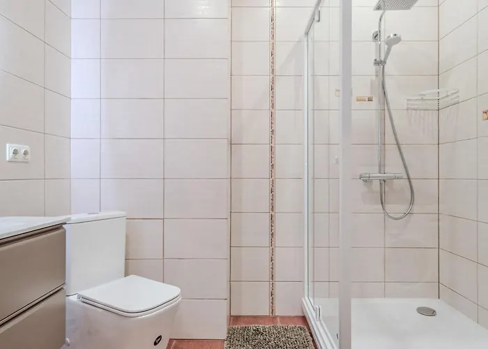 Manto Atspindziai In The Center Free Parking & Self Check In Апартаменты Клайпеда