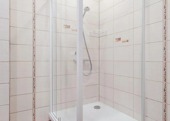 Manto Atspindziai In The Center Free Parking & Self Check In *